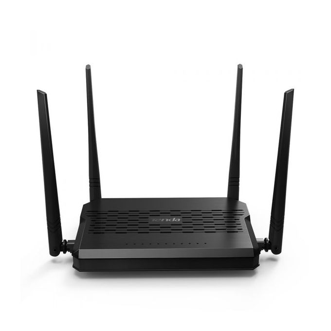 Tenda D305 Modem Routeur sans fil N300 USB 4 Antennes