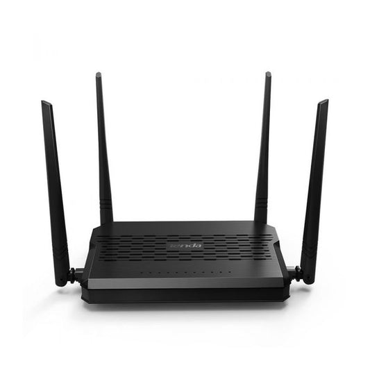 Tenda D305 Modem Routeur sans fil N300 USB 4 Antennes