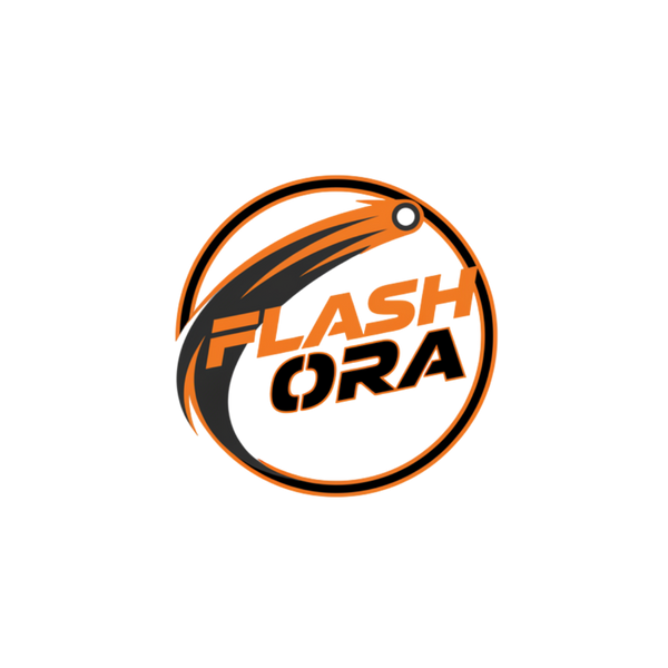 Flash Ora